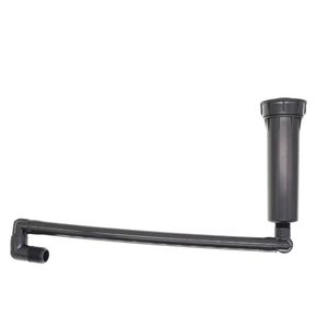 ChenMei PVC Zwenkverbinding Kunststof Pop-up Sprinkler Connector voor Tuinirrigatie 1/2 of 3/4 Model - Product Image 3