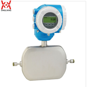 Yeni orijinal Endress-Hauser(E + H) Proline Promass A <span class=keywords><strong>300</strong></span> <span class=keywords><strong>Coriolis</strong></span> debimetre 8A3C01 8A3C02 8A3C04 iyi fiyat ile - Product Image 3