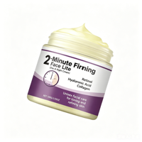 Crème OEM au Collagène Naturel et Acide Hyaluronique pour le Visage – Hydratation Douce, Anti-rides, Raffermissante pour Femmes