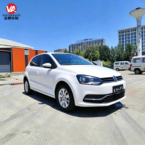 Venta al por Mayor de Autos Usados Baratos, Volkswagen <span class=keywords><strong>POLO</strong></span> <span class=keywords><strong>2018</strong></span> 1.5L Automático, Exportación a África, Autos de Segunda Mano, Bajo Consumo de Combustible, Auto Duradero - Product Image 1