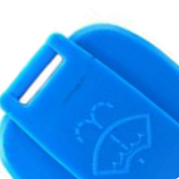 Bouchon de réservoir de liquide lave-glace pour AUDI-A4 A5 S4 S5 RS4 8W0955455B