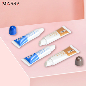 MASSA acquafore curativo balsamo <span class=keywords><strong>tatuaggio</strong></span> post-cura crema di riparazione Gel per Microblading <span class=keywords><strong>labbra</strong></span> arrossire accessori trucco permanente - Product Image 5