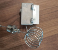 Thermostat de remplacement haute température 450°F pour Robertshaw, compatible IMPERIAL 1177, adapté aux friteuses