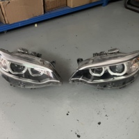 Bloc optique avant démonté d'origine pour BMW Série 2 F22 220i 225i 230i 240i M Cabriolet