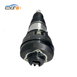 Amortisseurs à air avant Autres pièces automobiles <span class=keywords><strong>Amortisseur</strong></span> à air pour Audi A6 <span class=keywords><strong>C8</strong></span> A7 S6 S7 RS6 RS7 4K0616039 4K0616040 Ressort d'<span class=keywords><strong>amortisseur</strong></span> - Product Image 3