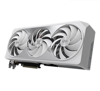 Kartu grafis OC Gaming Gigabit GeForce RTX 4090 D AERO 24G GDDR6X 384-bit