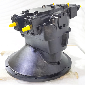 Pompe à piston hydraulique pour engins de construction A8VO55, principalement utilisée pour les pompes hydrauliques des machines de construction - Product Image 2