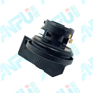 Nissan Car Light <b>Socket</b> RZ 01 A0050 Long Handle <b>12V</b> S25 For Replace Repair - Product Image 3