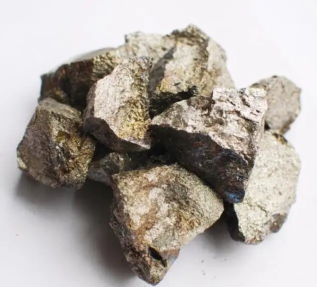 Purificação feminina 75 ferro cromo manganês fósforo silicone vanádio ferro liga de níquel em pó