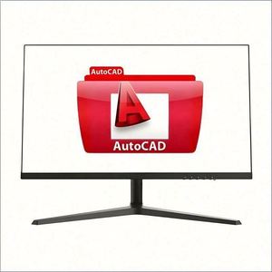 <span class=keywords><strong>AutoCAD</strong></span> Map 3D รุ่น Edu 1 ปี 2020 2021 2022 2023 2024 2026 2026 ซอฟต์แวร์เครื่องมือเขียน<span class=keywords><strong>แบบ</strong></span>วาดภาพด้วยคอมพิวเตอร์ กล่องซอฟต์แวร์ - Product Image 1