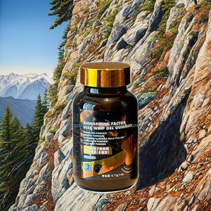 Großhandel Best Quality Deer Whip Gel Gummi Langlebige männliche Libido Verbesserung für Erwachsene Energy Desire <span class=keywords><strong>Enhancement</strong></span> Produkt - Product Image 3