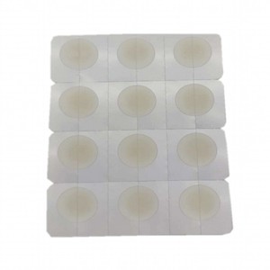 HUANLONG JCLH250S+0.15PE Op maat gemaakte kleur en dikte waterdichte TPU-folie voor medische producten, TPU-folie rol, wondverbandfolie - Product Image 3
