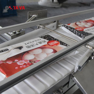 Günstiger Preis für Brandneue Flexible Förderbänder mit Anpassungsmöglichkeiten - Product Image 4