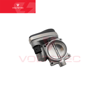 Ensemble de corps d'accélérateur d'air de moteur électronique de voiture 8200110994 8200110998 TWINGO WIND Garantie de 2 ans