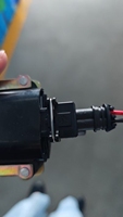 Nuevo Kit de Encendido Electrónico de Efecto Hall para Volkswagen Clásico