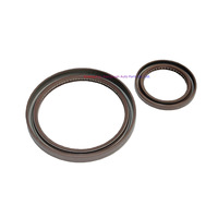 91214-RNB-A01&91212-RNB-A01 untuk Seal Oli Depan dan Belakang serta Cincin Penyegel pada Crankshaft Honda Accord, Civic, dan CRV