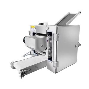 Máquina Automática para Hacer Roti, Rollitos Primavera, Samosas, Lumpias, Empanadas, Chapatis, Tortillas, Máquina para Hacer Empanadillas/Envolturas - Product Image 3