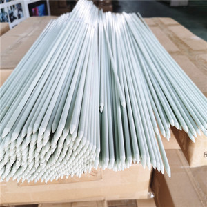 Caña <span class=keywords><strong>de</strong></span> Pescar <span class=keywords><strong>de</strong></span> Fibra <span class=keywords><strong>de</strong></span> Vidrio <span class=keywords><strong>de</strong></span> Tamaño Completo, 8mm, 7mm, 6mm, Resina Epoxi/Vinílica, Sólida, <span class=keywords><strong>Flexible</strong></span>, Tecnología <span class=keywords><strong>de</strong></span> Pultrusión, Diámetro Personalizable - Product Image 6