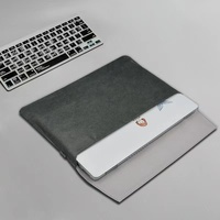 Housse légère étanche pour ordinateur portable 13/14/15/16 pouces Dupont Paper Laptop Case Tyvek Laptop Bag pour ordinateurs