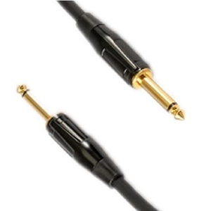 <span class=keywords><strong>Cable</strong></span> <span class=keywords><strong>Espiral</strong></span> Eléctrico de 6.35mm para <span class=keywords><strong>Guitarra</strong></span>, <span class=keywords><strong>Cable</strong></span> Blindado sin Ruido para Bajo, Accesorios para Amplificador de <span class=keywords><strong>Guitarra</strong></span>, Instrumentos Musicales - Product Image 2