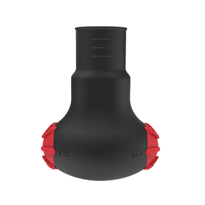 Dispositivo Portátil para Ejercitar los Músculos Respiratorios, Entrenador de Respiración Natural para Mejorar la Capacidad Pulmonar - Product Image 2
