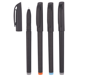 Bolígrafo Neutral de Gran Capacidad 0.7/1.0mm, Bolígrafo para Firmas con Logotipo - Product Image 4