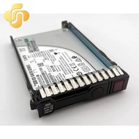 NOUVEAU P18428-B21 P18485-001 3.84TB SATA 6G RI 2.5" G8 GEN9 Gen10 SSD serveur