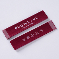 Meilleures ventes d'étiquettes volantes corde personnalisée vêtements sceau chaîne étiquette volante papier client Logo imprimé étiquettes de vêtements étiquettes