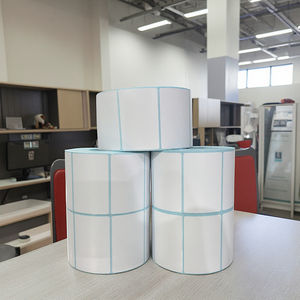 Étiquette étanche Thermique Top Proof Factory Direct Label Thermal Goof Color Rendering Label Thermal - Product Image 4