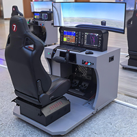DCS World Simulated Flight - Paquete