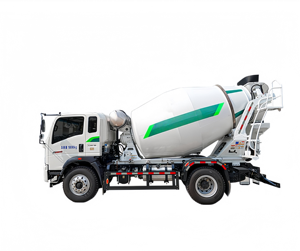 Transporteur de béton haute performance XS308 – Taux de remplissage de 58,8 % pour coulis de béton <span class=keywords><strong>en</strong></span> grande quantité - Product Image 5