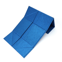 Boîte d'expédition personnalisée, écologique, pliable, en carton ondulé, avec logo imprimé, boîte d'expédition pour colis avec inserts
