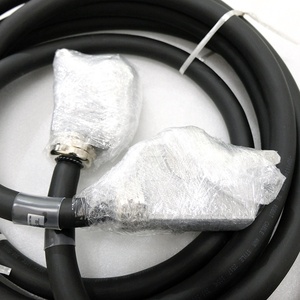 Cable de Alimentación Principal 00-104-744 de 25 m para Controlador KRC2, Piezas de Repuesto para Robot Industrial, Arnés de Cableado 00-104-744 P - Product Image 4