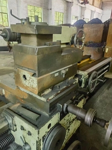 Pulisen 3-mét của nhãn hiệu máy tiện mô hình 61125d ngang thiết kế - Product Image 5