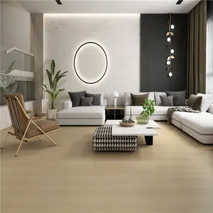 Piso de vinil lvt, piso de vinil à prova d'água