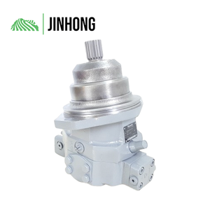 New <b>Replacement</b> for A6VE Hydraulic Motor A6VE28 A6VE55 A6VE80 A6VE107 <b>Plug</b>-in Motor for Drilling Rigs - Product Image 3