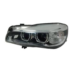 Phares LED 2015 2016 2017 2018 pour BMW Série 2 F45 F46 OEM 63117391402 63117391401 Phares LED pour accessoires BMW F45 - Product Image 2