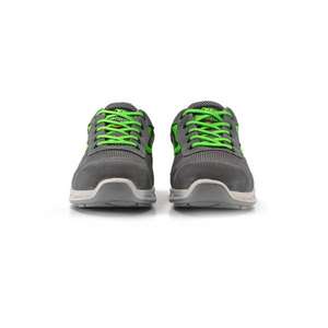 Zapatos de seguridad bajos de verano ESD S1P SRC, gris-EAN 8033546376089 ZAPATOS DE SEGURIDAD Y ENTRENADORAS DE SEGURIDAD, de 1/2/1/2/2/2/1/2/2/1/2/2 - Product Image 5