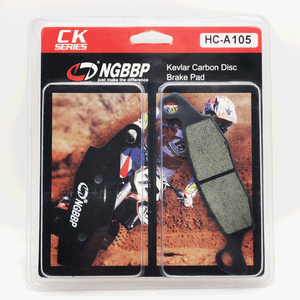 Plaquettes de frein haute performance FA231 pour <span class=keywords><strong>moto</strong></span> <span class=keywords><strong>SUZUKI</strong></span> <span class=keywords><strong>SV</strong></span> 400 - Product Image 2