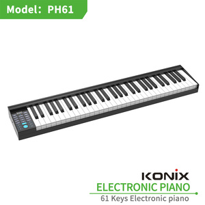 Vente en gros en Chine meilleur instrument de <span class=keywords><strong>musique</strong></span> électronique orgue <span class=keywords><strong>musique</strong></span> clavier piano pour adulte - Product Image 6