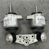 Support de moteur et amortisseur de vibrations pour Porsche 970 Panamera, référence 948375057 948375058 97037511801
