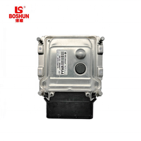 Unidad de Control del Motor Automotriz ECU ME17.9.11 con 39103-2B215/39117-2B700/39131-2B565