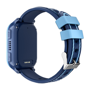 Reloj inteligente para niños LBS ubicación SOS Tracker con GPS WIFI Life impermeable niñas niños 4G red videollamada Y62 Smartwatch - Product Image 4