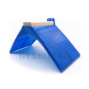 23.5*12*12.3cm resistente al calore del piccione persico supporto di plastica a buon mercato per piccioni - Product Image 6