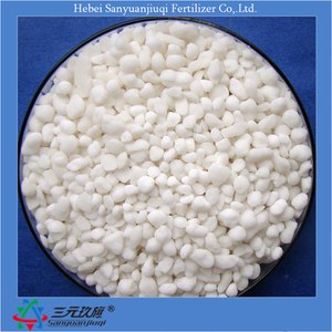 Fournisseur chinois d'engrais azotés de haute pureté, <span class=keywords><strong>sulfate</strong></span> d'ammonium - Product Image 4