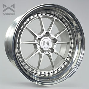 ล้อแม็กซ์ ACT สำหรับรถยน<span class=keywords><strong>ต</strong></span>์ Alfa Romeo 147, Mercedes Sprinter, Volvo XC90, Audi Bronze 17, รถยน<span class=keywords><strong>ต</strong></span>์<span class=keywords><strong>น</strong></span>ั่งส่ว<span class=keywords><strong>น</strong></span>บุคคล Lenso Venom และ BMW - Product Image 3