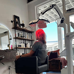 Attrezzatura infrarossa di terapia fisica della macchina del Laser 650nm per il dispositivo di crescita dei capelli del Laser e la terapia della luce - Product Image 4