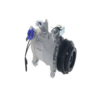 Compresseur de climatisation de voiture HF 6SBU14A pour BMW 3 E30 X3 F25 F11 F10 F07 F20, pompe à air automatique 64529225703 64529399072