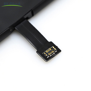 Batterie d'ordinateur portable de remplacement RC30-0196 pour <span class=keywords><strong>RAZER</strong></span> HAZEL <span class=keywords><strong>BLADE</strong></span> <span class=keywords><strong>STEALTH</strong></span> 12.5 INTEL 7500U 2016 <span class=keywords><strong>BLADE</strong></span> <span class=keywords><strong>STEALTH</strong></span> 13 <span class=keywords><strong>BLADE</strong></span> <span class=keywords><strong>STEALTH</strong></span> 13 2017 - Product Image 4