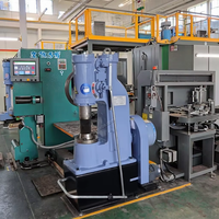 Marteau pneumatique neuf C41-25kg avec moteur pour la forge et les machines de construction